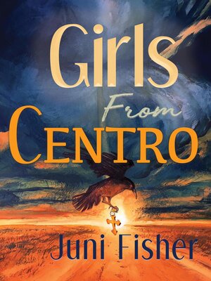 cover image of Girls From Centro